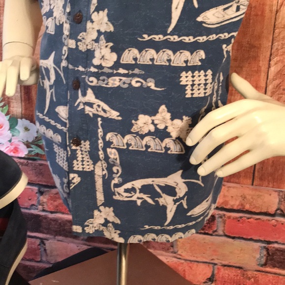 Reel Legends performance Shirt - Picture 16 of 17